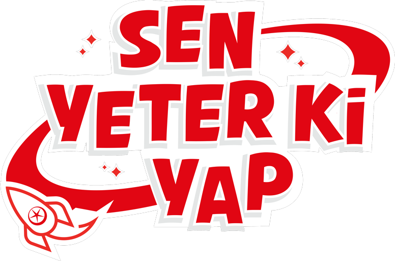 Sen Yeter Ki Yap